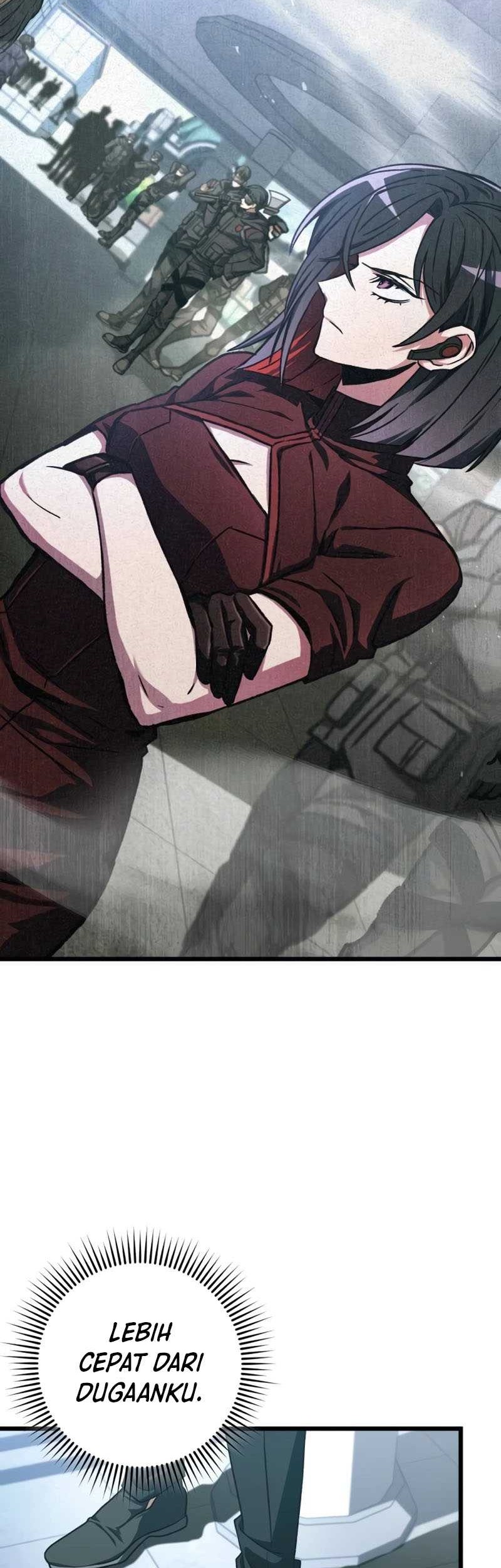 The Genius Assassin Who Takes It All Chapter 34 - halaman 65