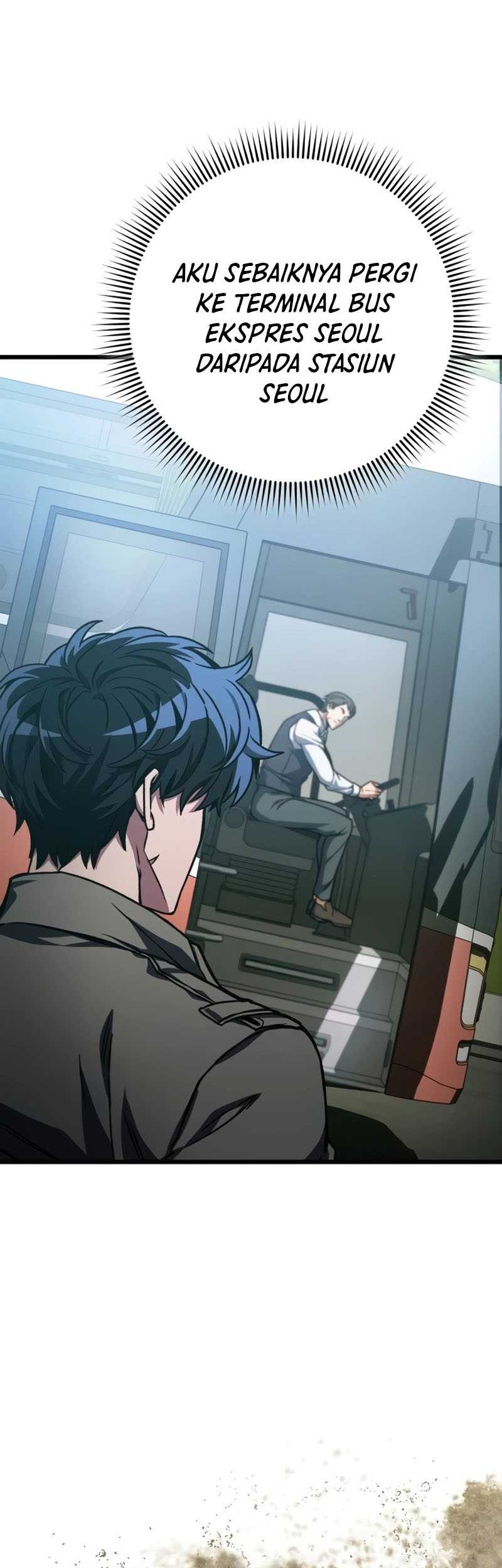 The Genius Assassin Who Takes It All Chapter 34 - halaman 67