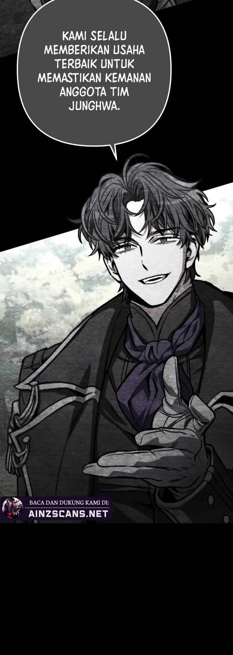 The Genius Assassin Who Takes It All Chapter 34 - halaman 9