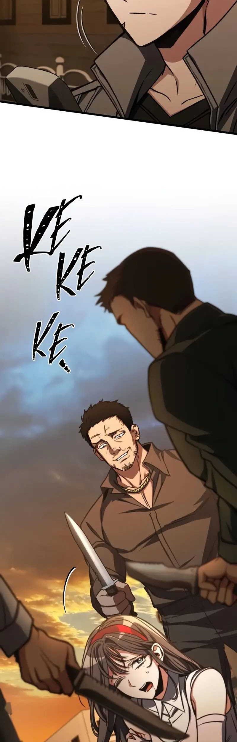 The Genius Assassin Who Takes It All Chapter 35 - halaman 11