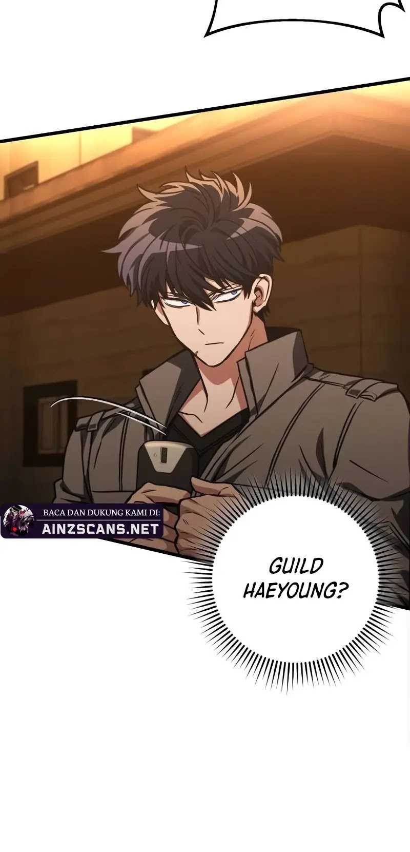 The Genius Assassin Who Takes It All Chapter 35 - halaman 14