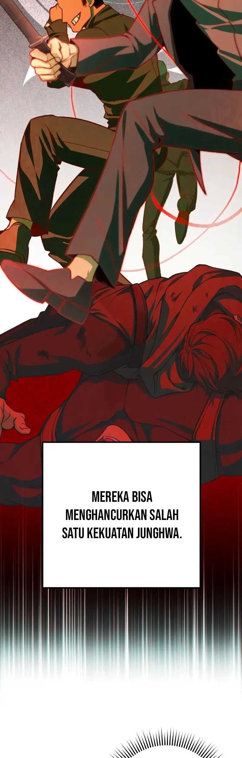 The Genius Assassin Who Takes It All Chapter 35 - halaman 16