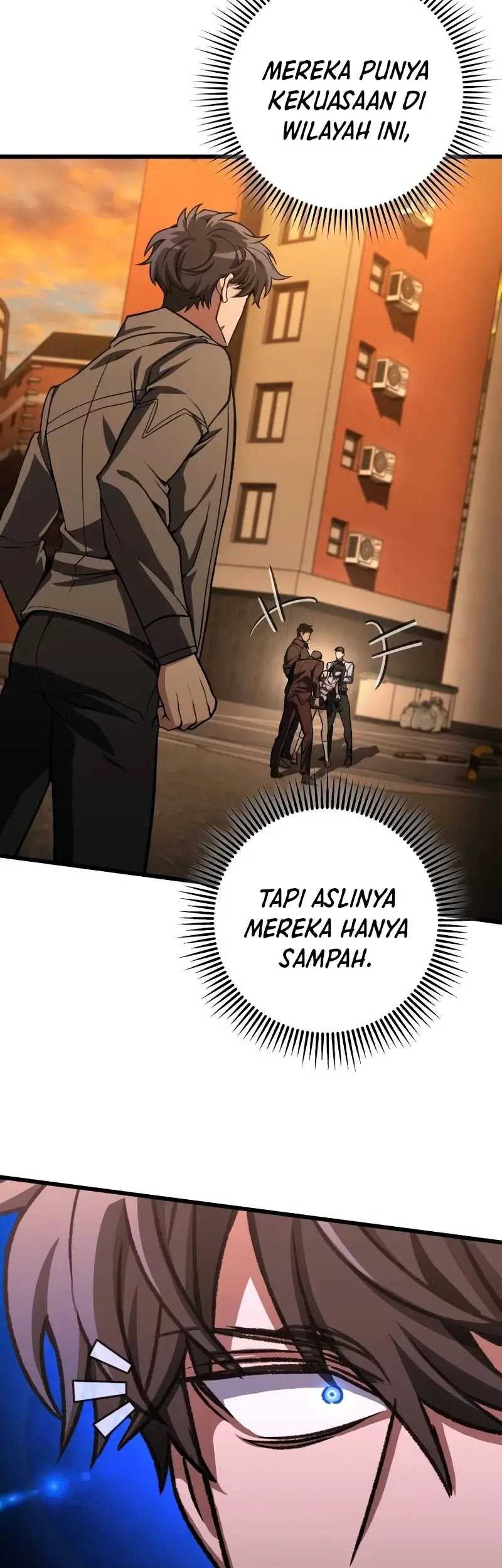 The Genius Assassin Who Takes It All Chapter 35 - halaman 17