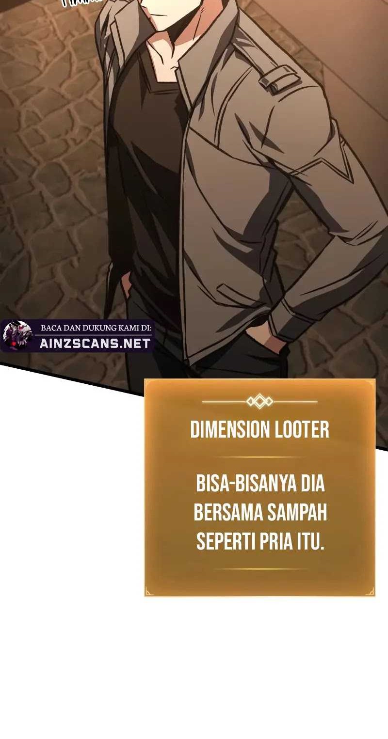 The Genius Assassin Who Takes It All Chapter 35 - halaman 20