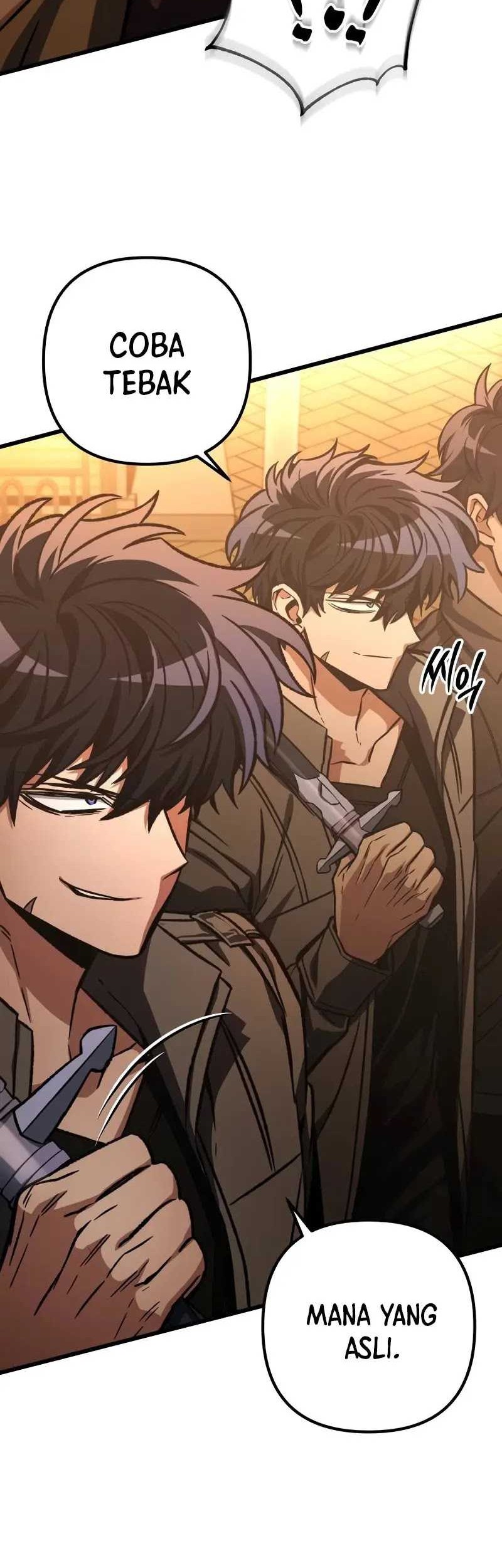 The Genius Assassin Who Takes It All Chapter 35 - halaman 24