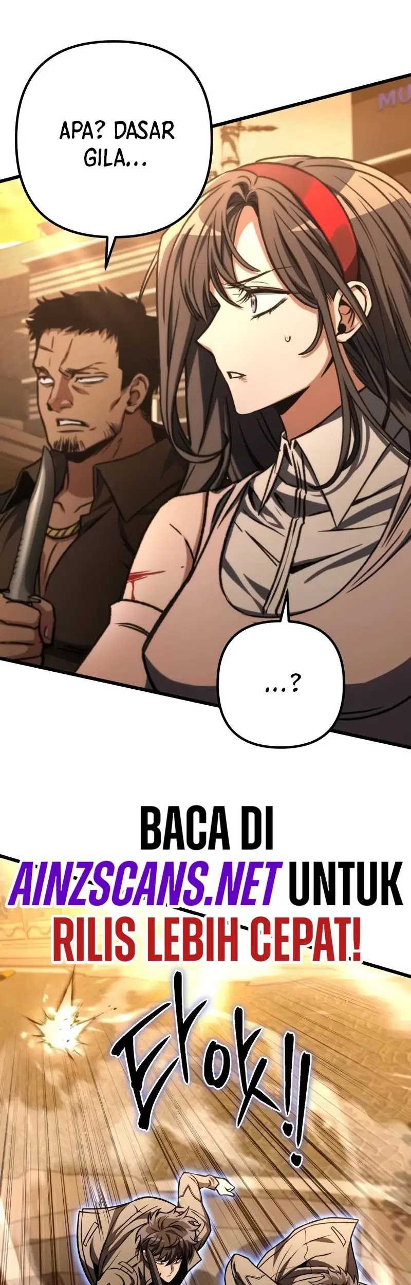 The Genius Assassin Who Takes It All Chapter 35 - halaman 25