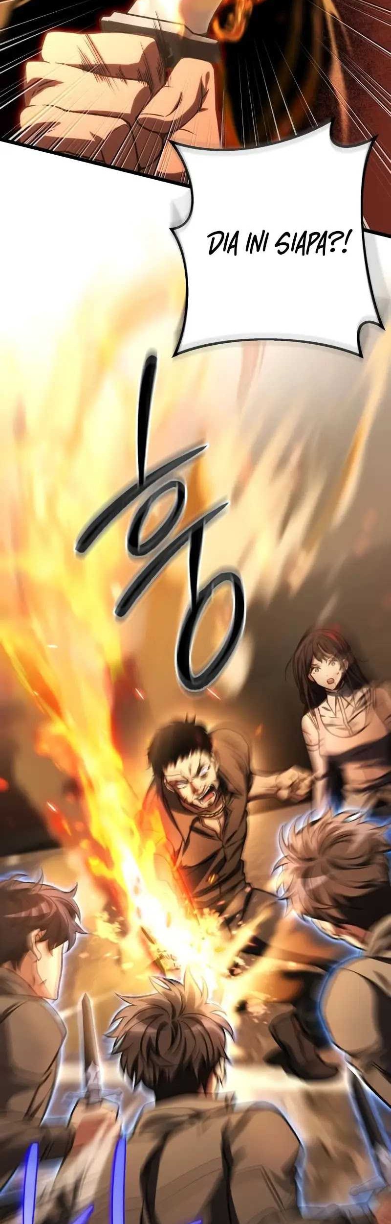 The Genius Assassin Who Takes It All Chapter 35 - halaman 28