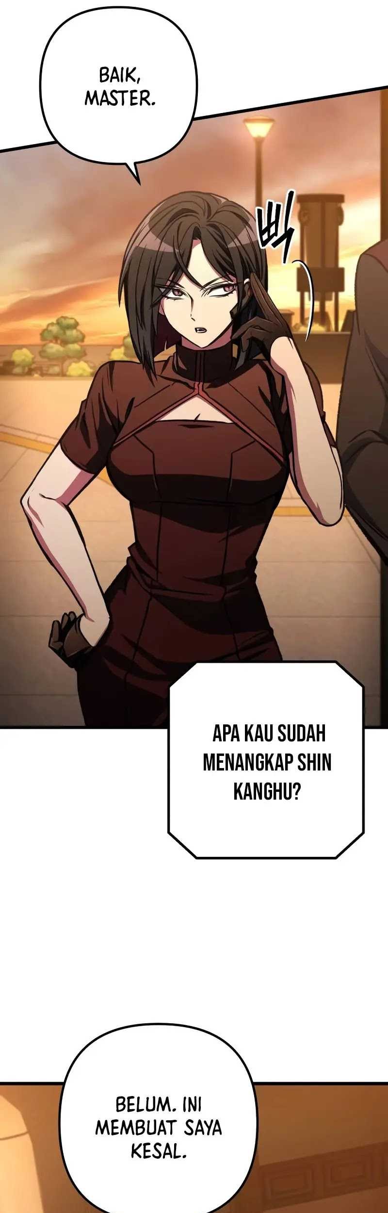 The Genius Assassin Who Takes It All Chapter 35 - halaman 33