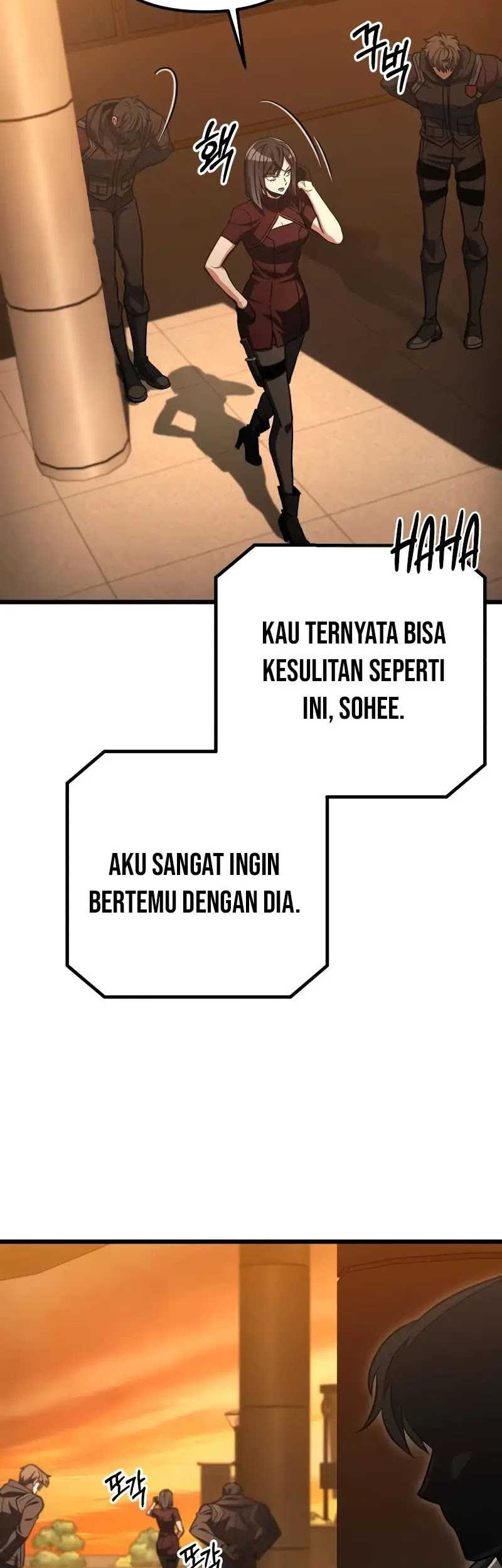 The Genius Assassin Who Takes It All Chapter 35 - halaman 34