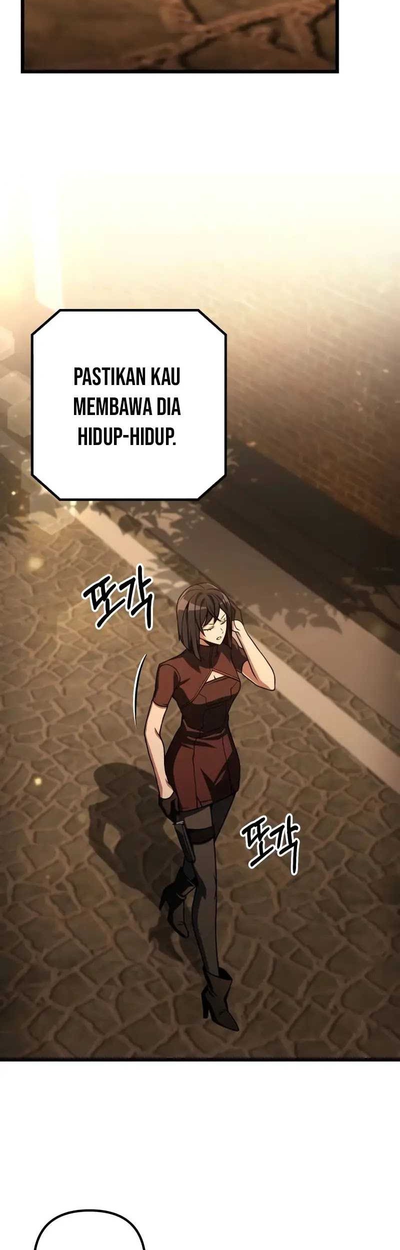The Genius Assassin Who Takes It All Chapter 35 - halaman 36