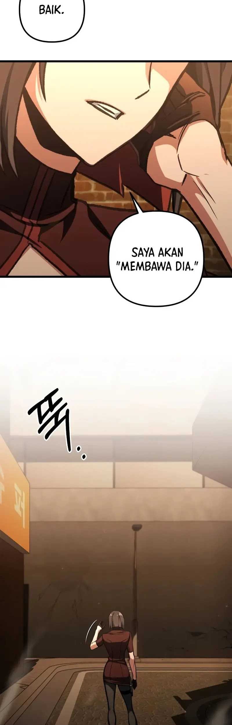 The Genius Assassin Who Takes It All Chapter 35 - halaman 37