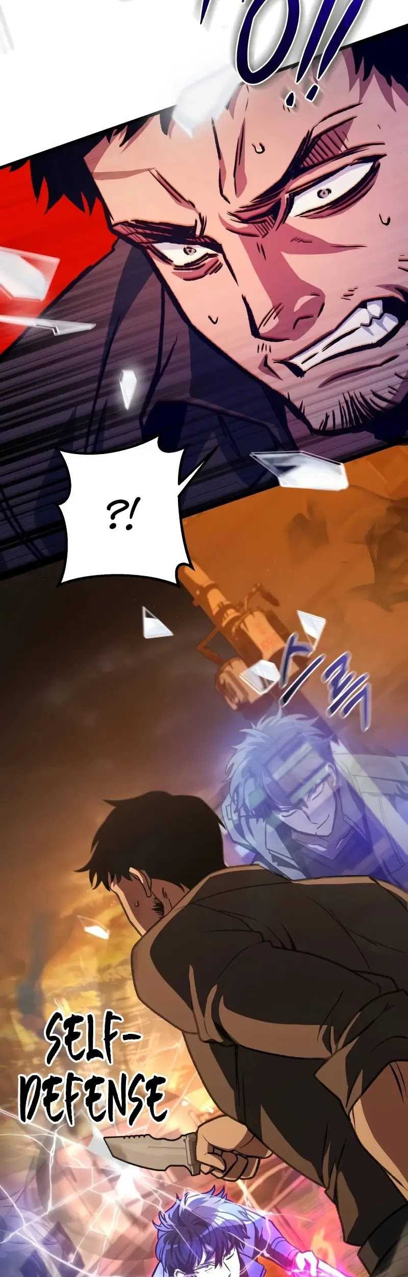 The Genius Assassin Who Takes It All Chapter 35 - halaman 43