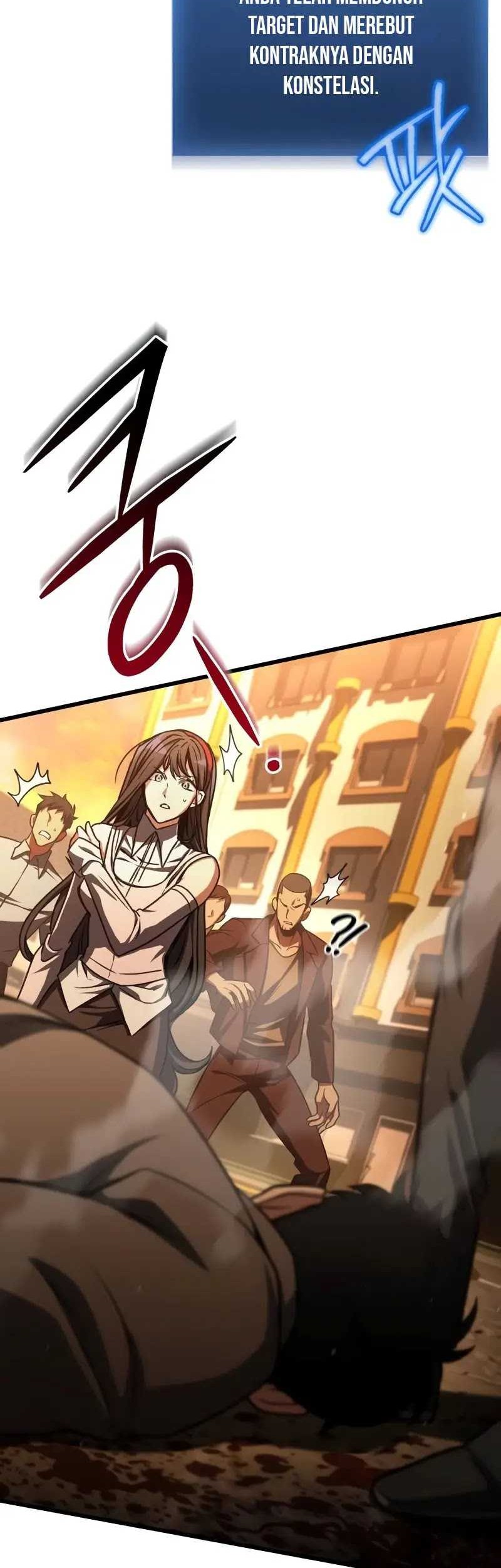 The Genius Assassin Who Takes It All Chapter 35 - halaman 48