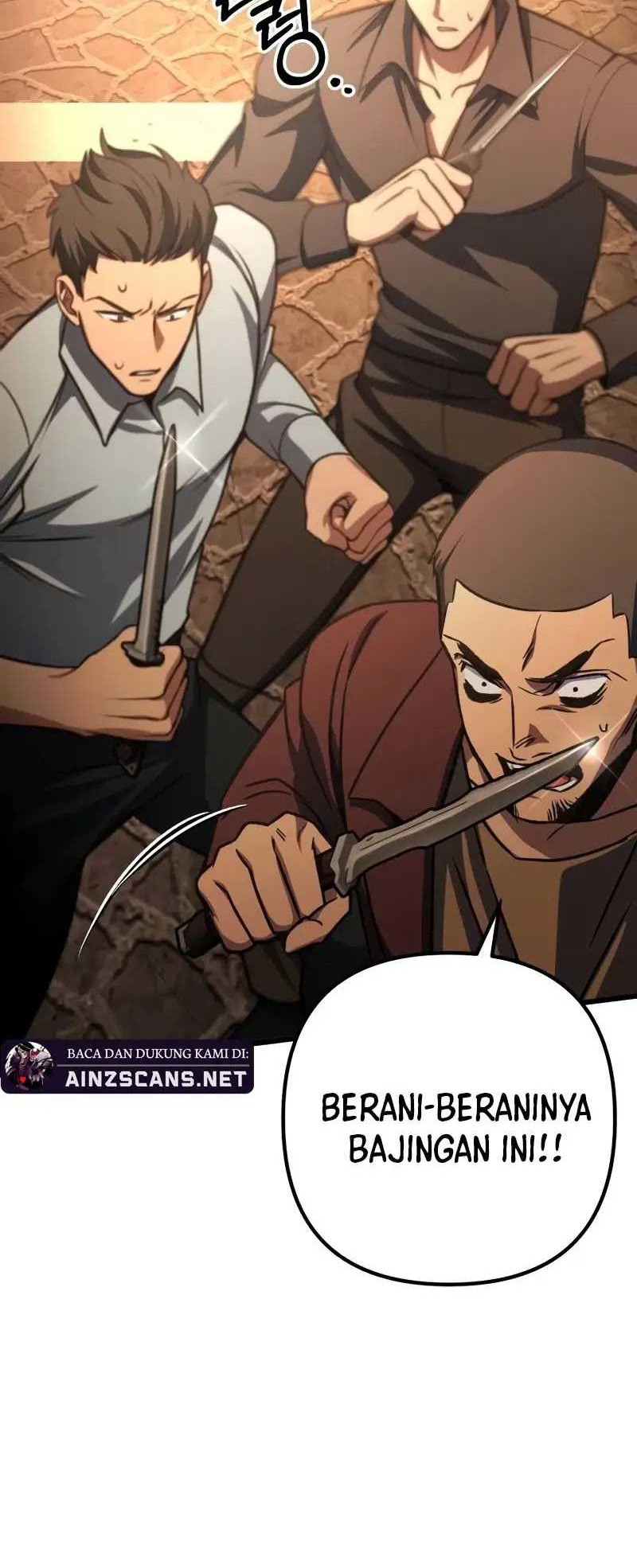The Genius Assassin Who Takes It All Chapter 35 - halaman 50