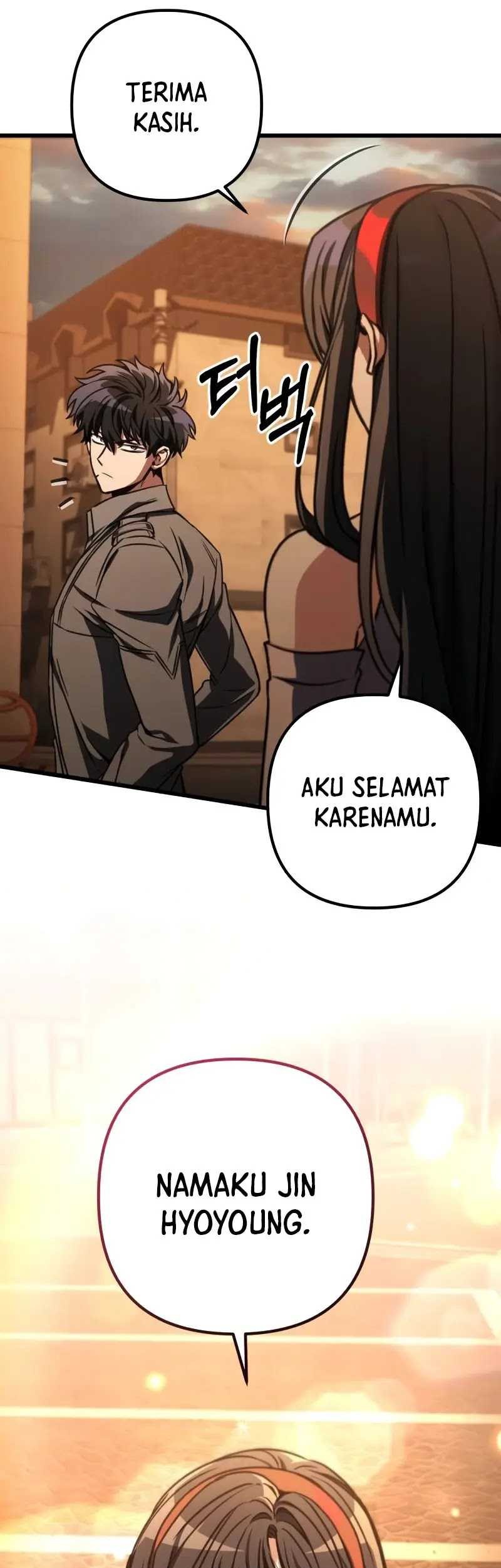 The Genius Assassin Who Takes It All Chapter 35 - halaman 56