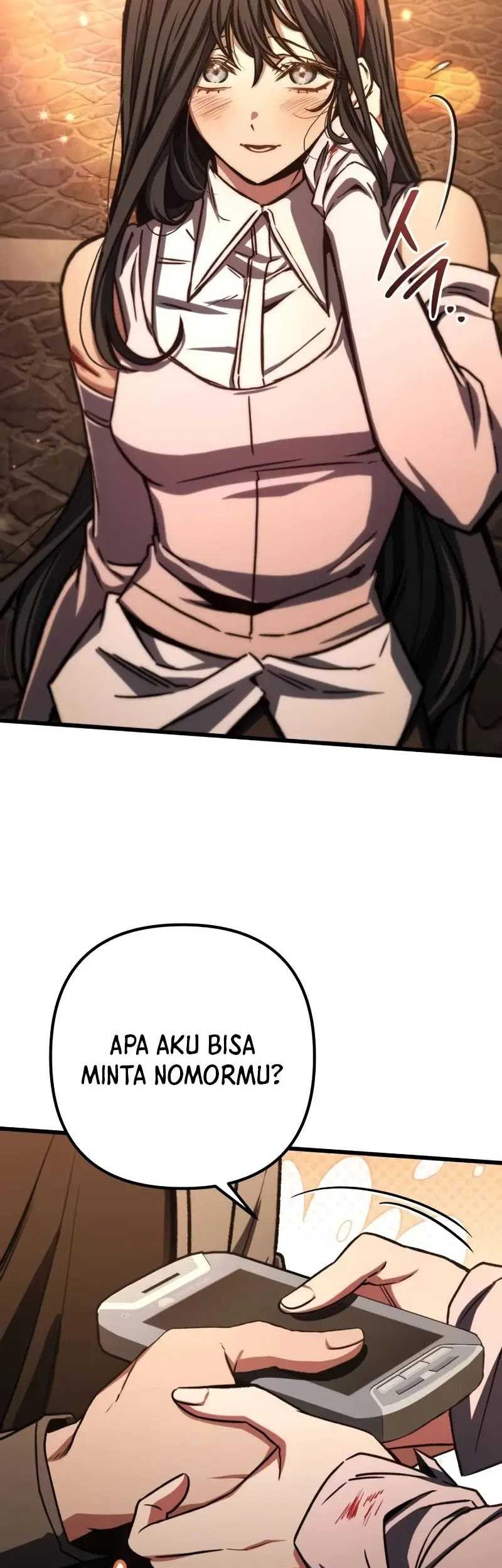 The Genius Assassin Who Takes It All Chapter 35 - halaman 57