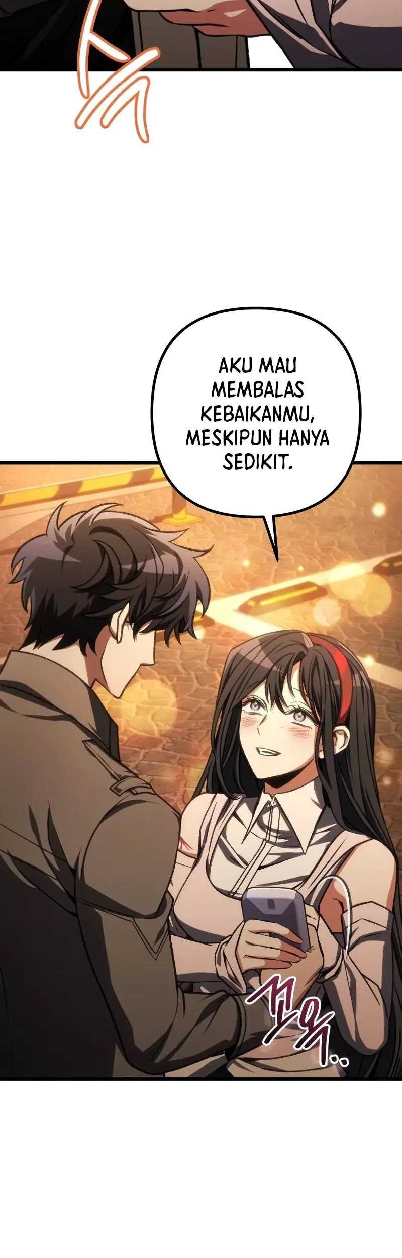The Genius Assassin Who Takes It All Chapter 35 - halaman 58