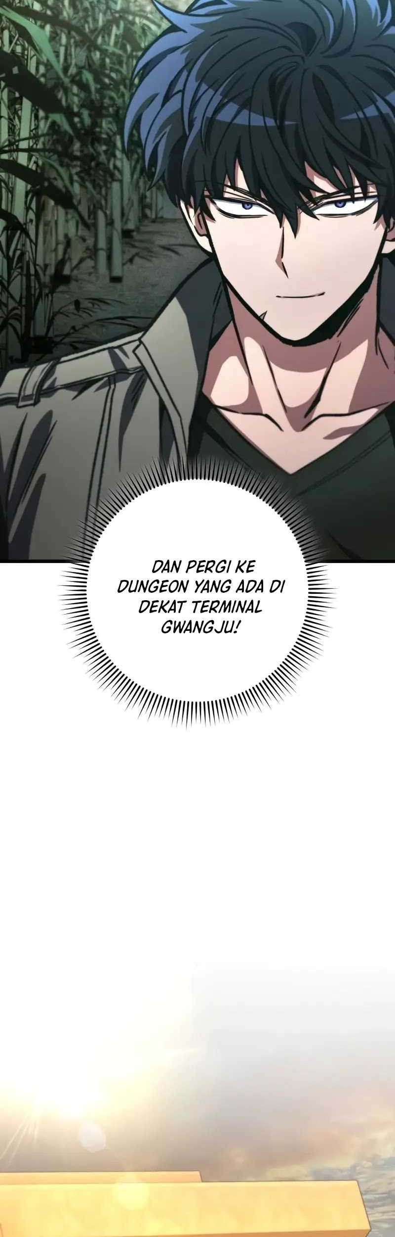 The Genius Assassin Who Takes It All Chapter 35 - halaman 6