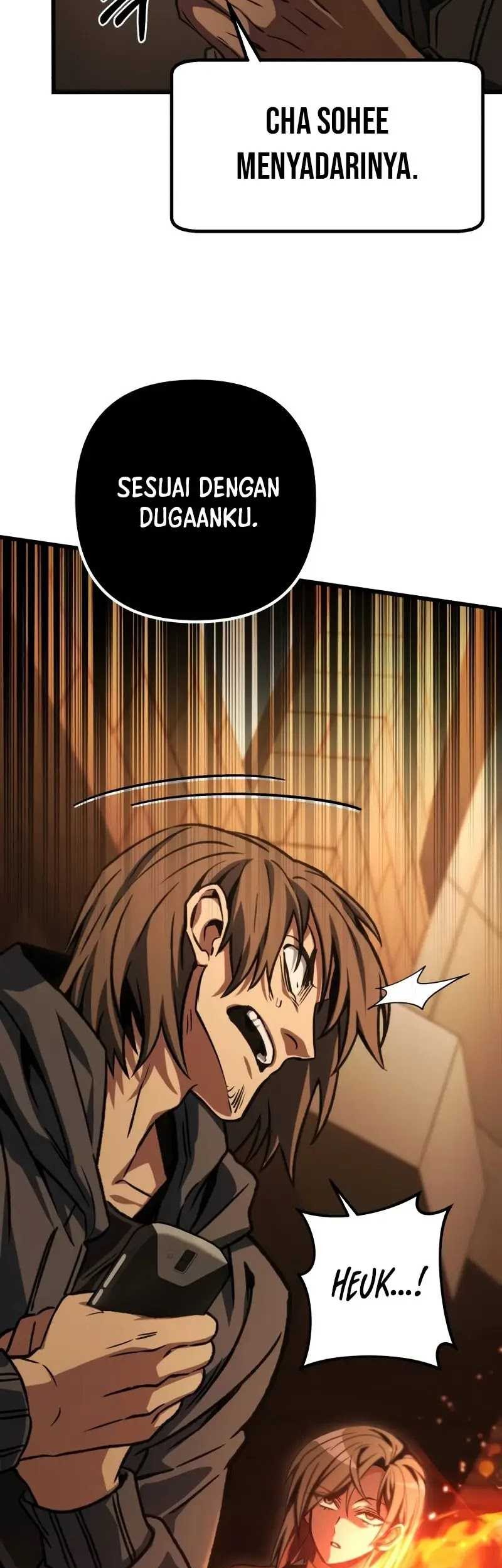 The Genius Assassin Who Takes It All Chapter 35 - halaman 66