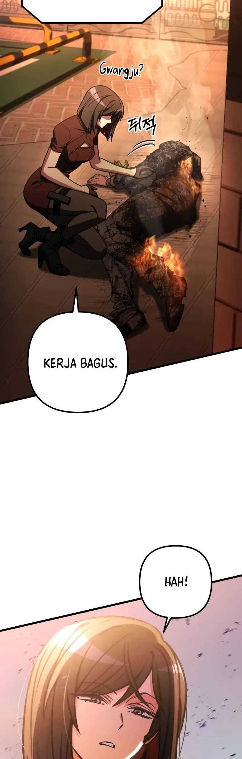 The Genius Assassin Who Takes It All Chapter 35 - halaman 71