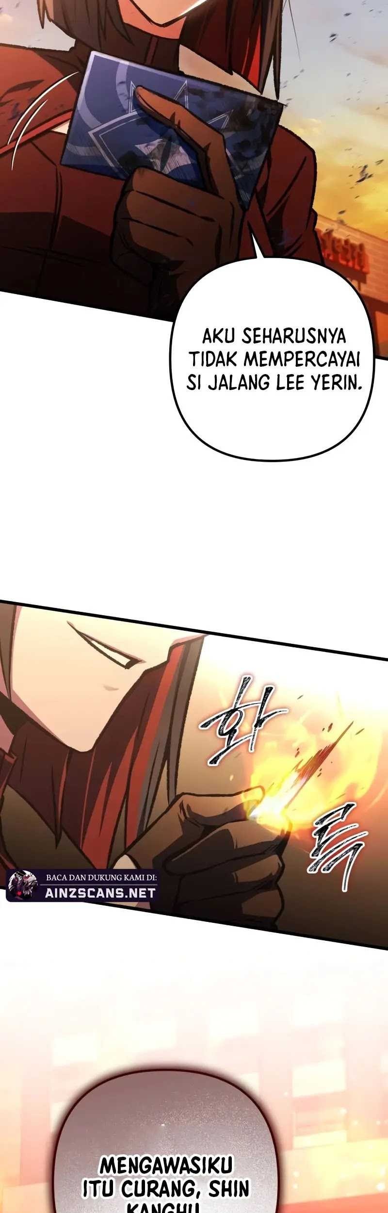 The Genius Assassin Who Takes It All Chapter 35 - halaman 72