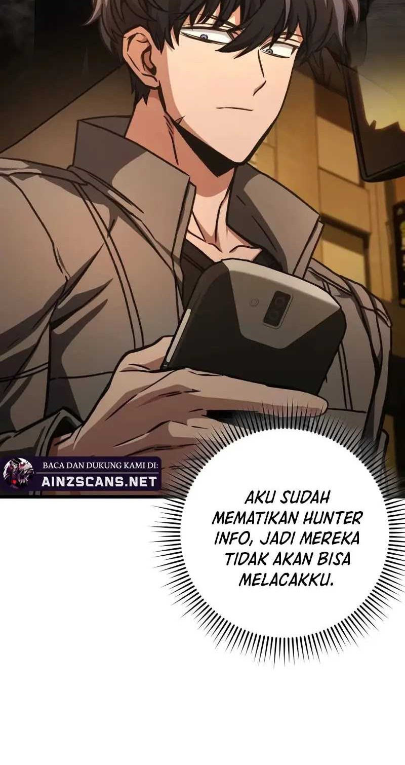 The Genius Assassin Who Takes It All Chapter 35 - halaman 9