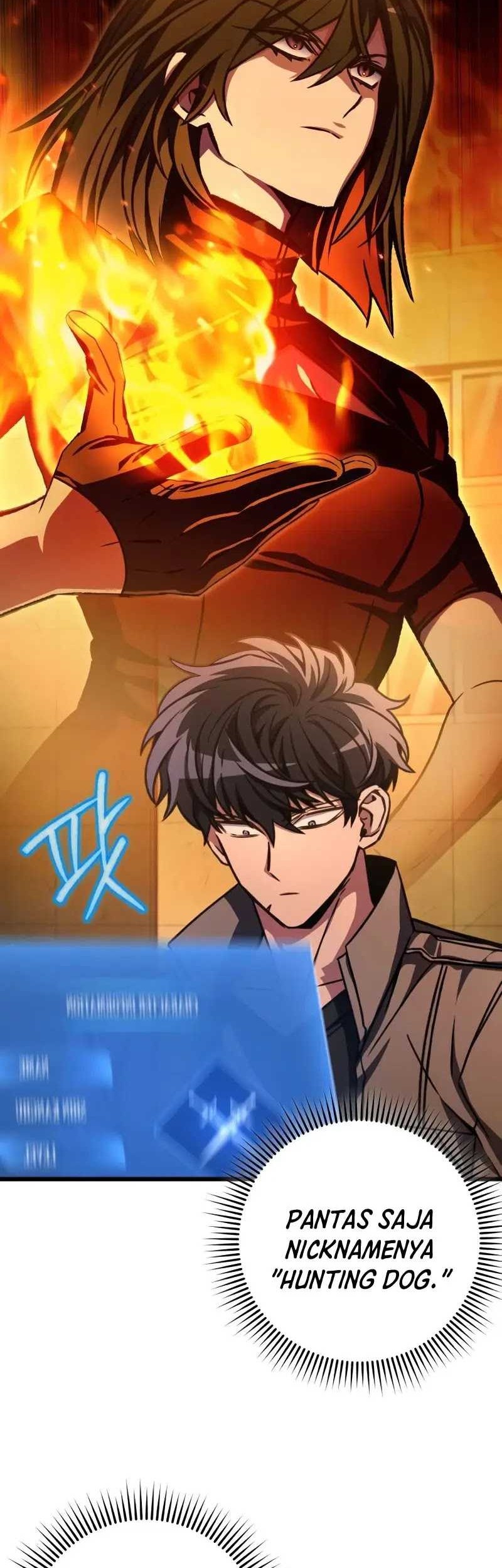 The Genius Assassin Who Takes It All Chapter 36 - halaman 10