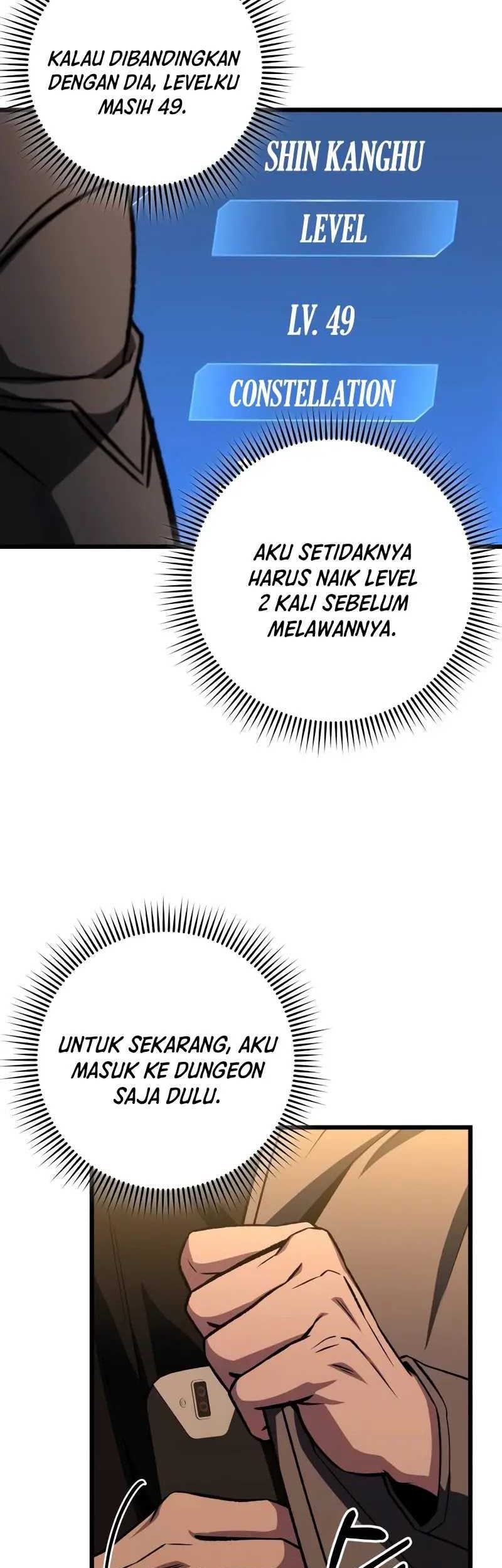 The Genius Assassin Who Takes It All Chapter 36 - halaman 11