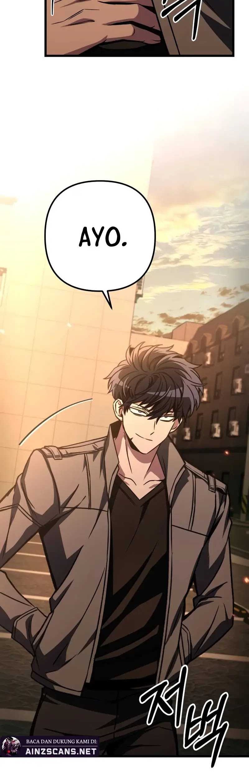 The Genius Assassin Who Takes It All Chapter 36 - halaman 12