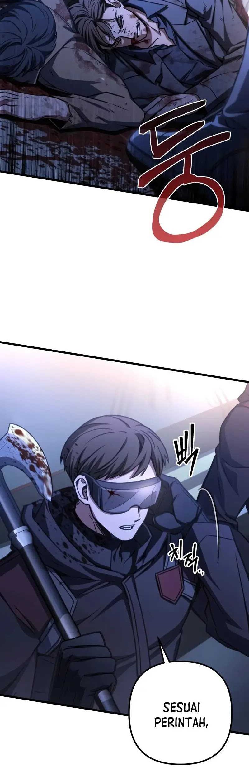 The Genius Assassin Who Takes It All Chapter 36 - halaman 14