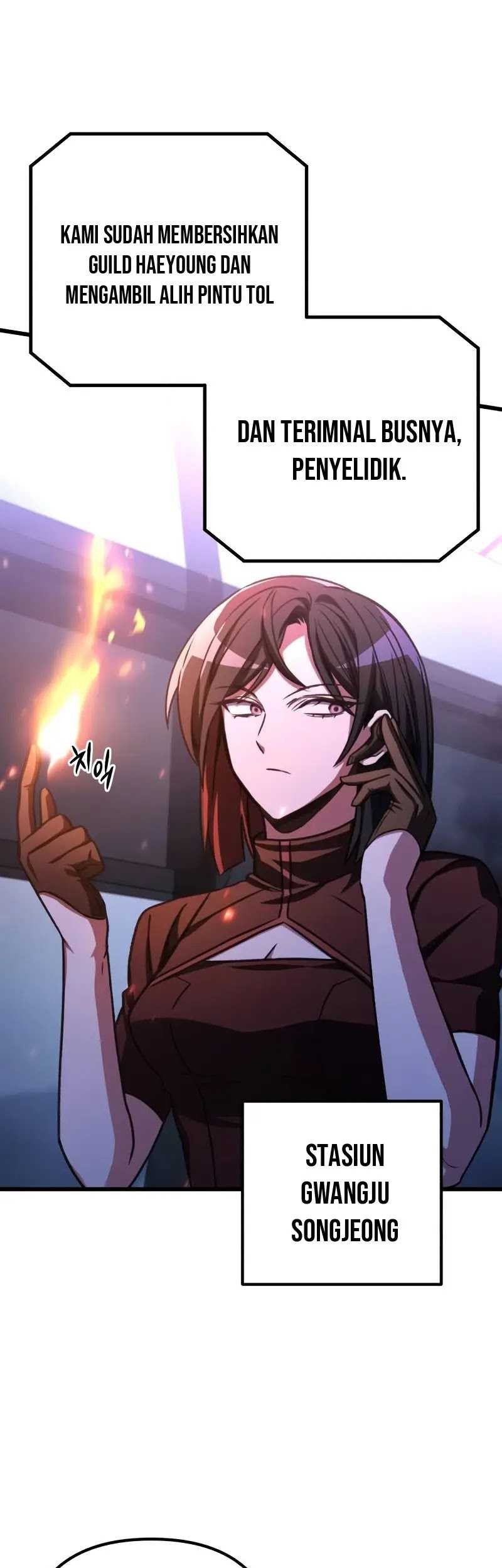 The Genius Assassin Who Takes It All Chapter 36 - halaman 15