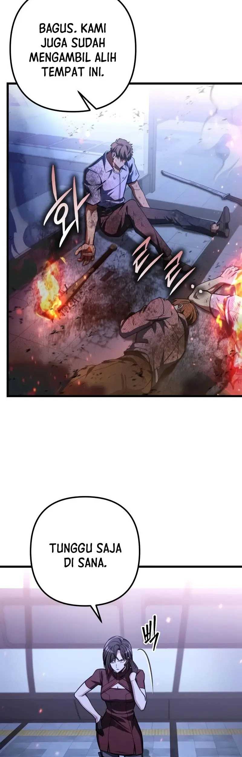 The Genius Assassin Who Takes It All Chapter 36 - halaman 16