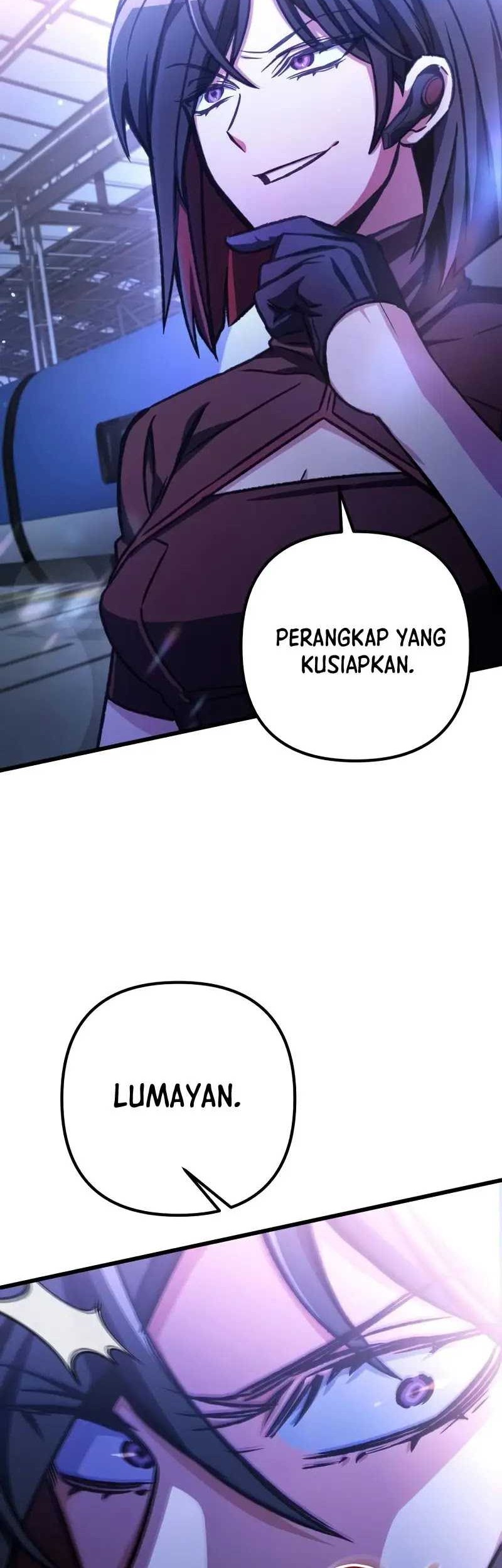 The Genius Assassin Who Takes It All Chapter 36 - halaman 18