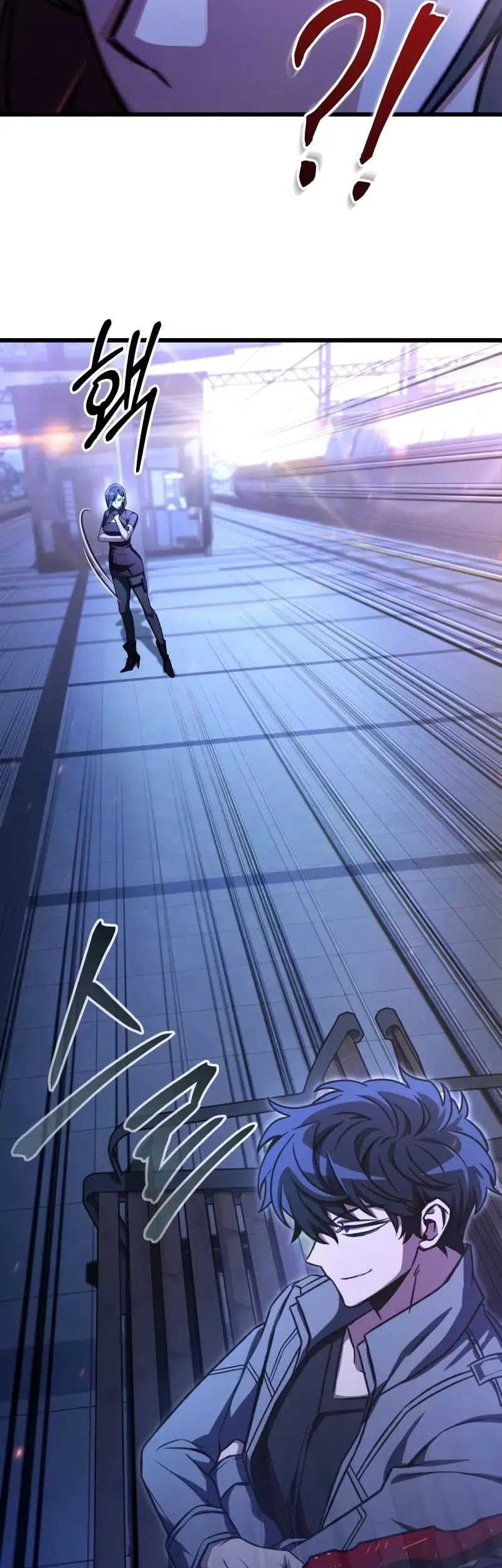 The Genius Assassin Who Takes It All Chapter 36 - halaman 19
