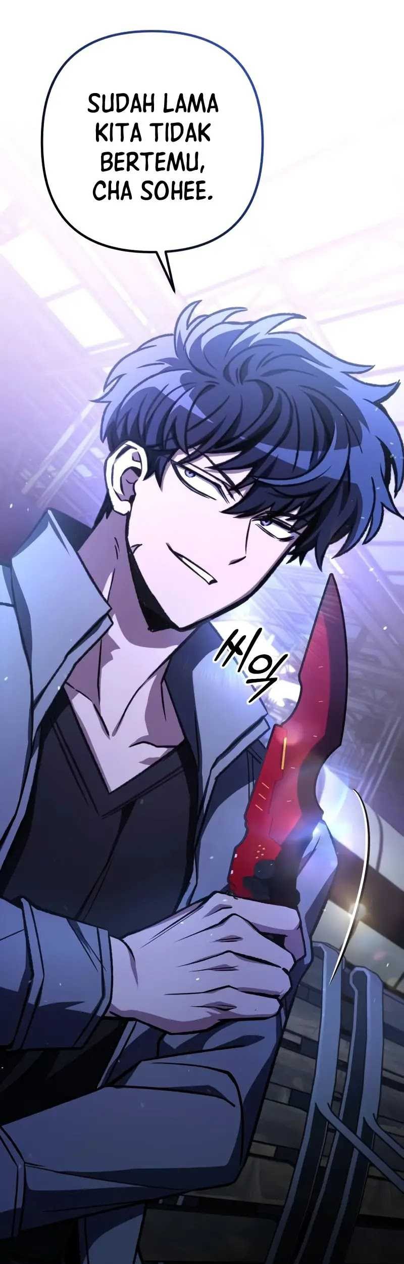 The Genius Assassin Who Takes It All Chapter 36 - halaman 21