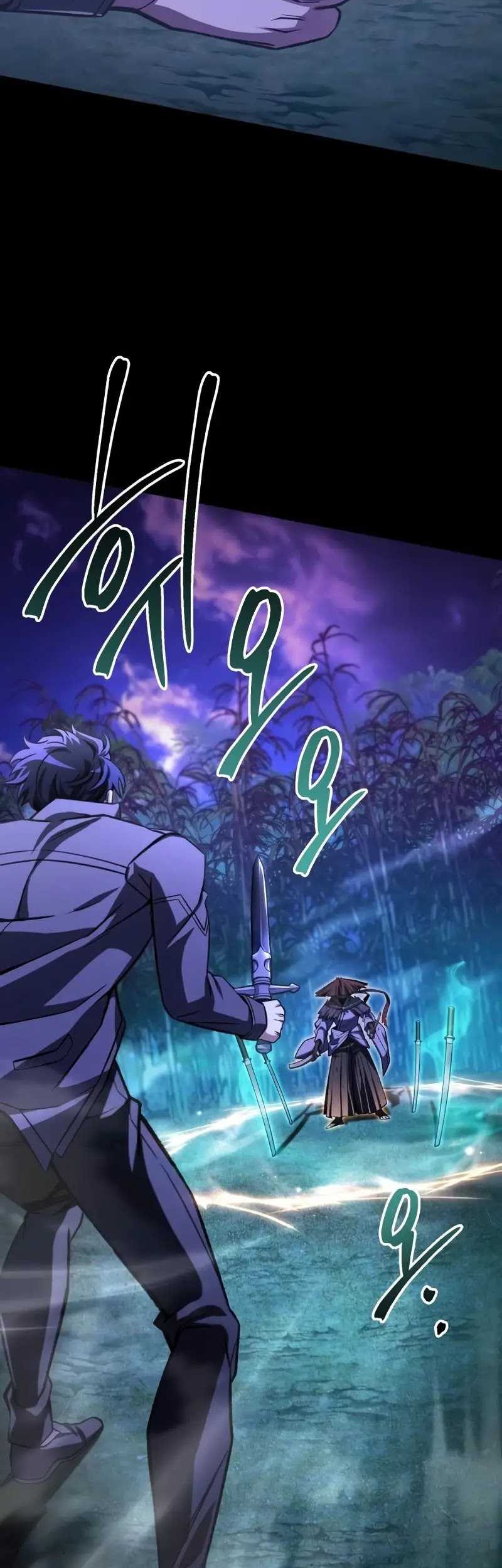 The Genius Assassin Who Takes It All Chapter 36 - halaman 23
