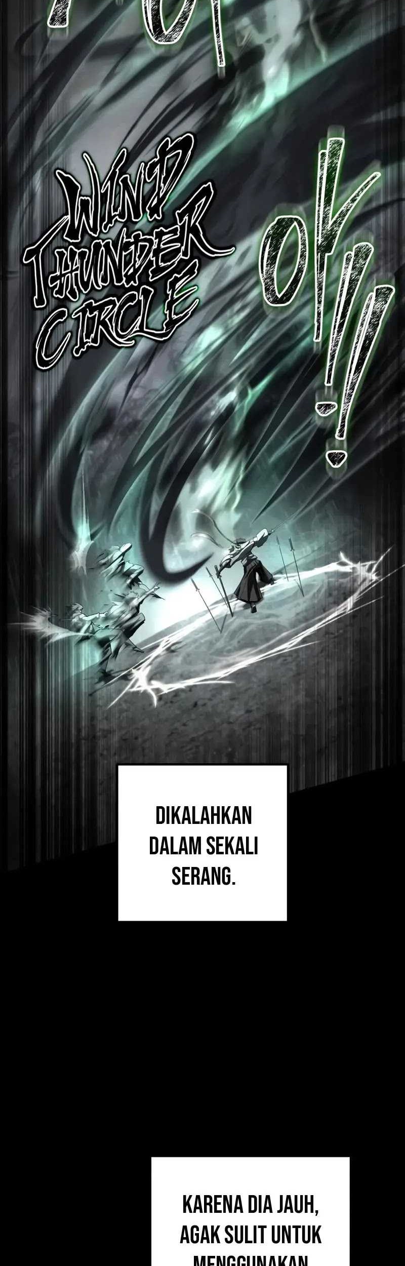 The Genius Assassin Who Takes It All Chapter 36 - halaman 30