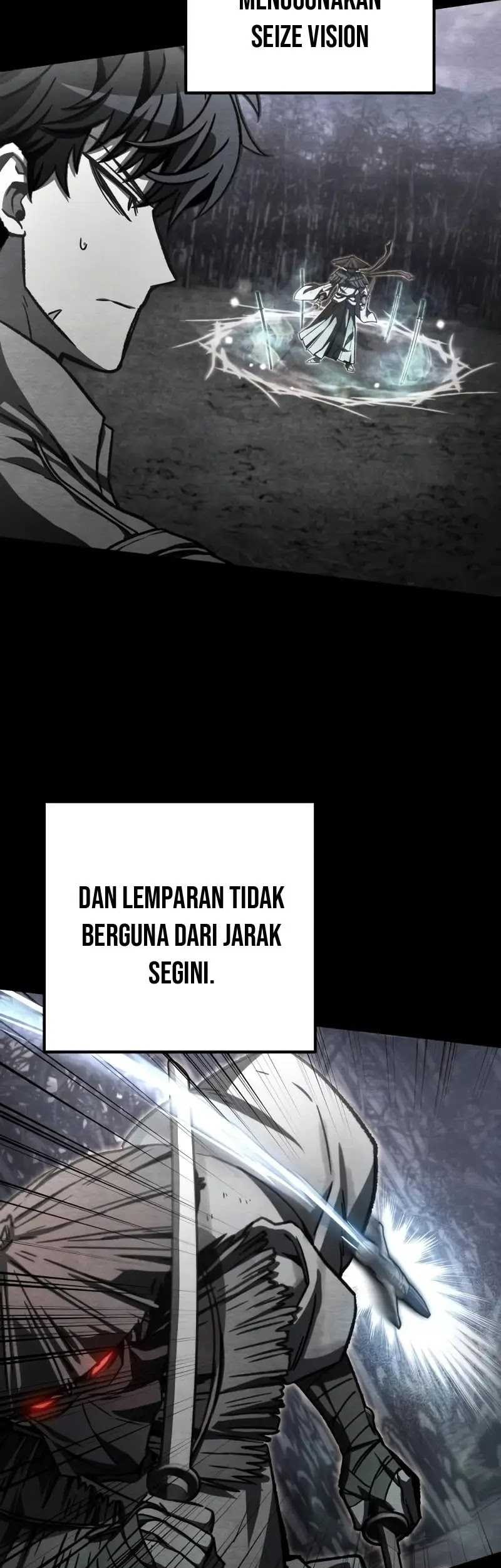 The Genius Assassin Who Takes It All Chapter 36 - halaman 31