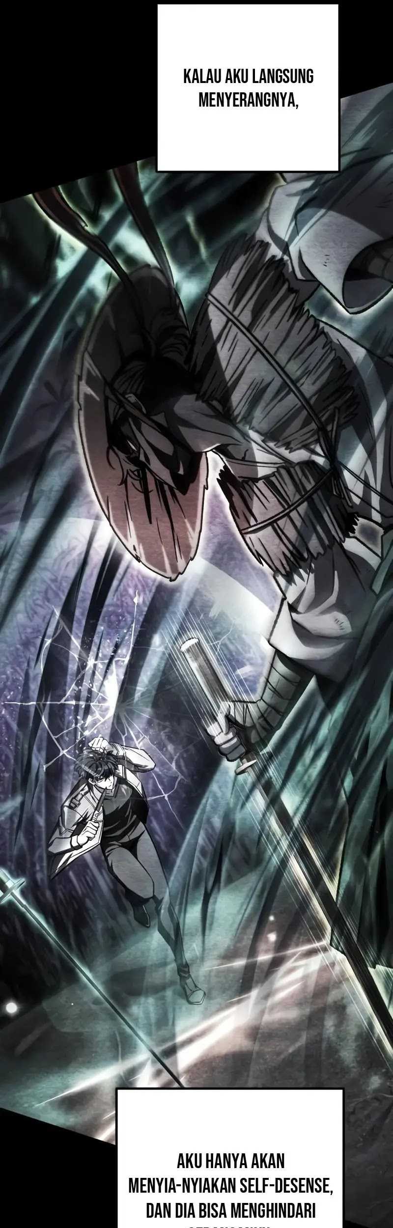 The Genius Assassin Who Takes It All Chapter 36 - halaman 33