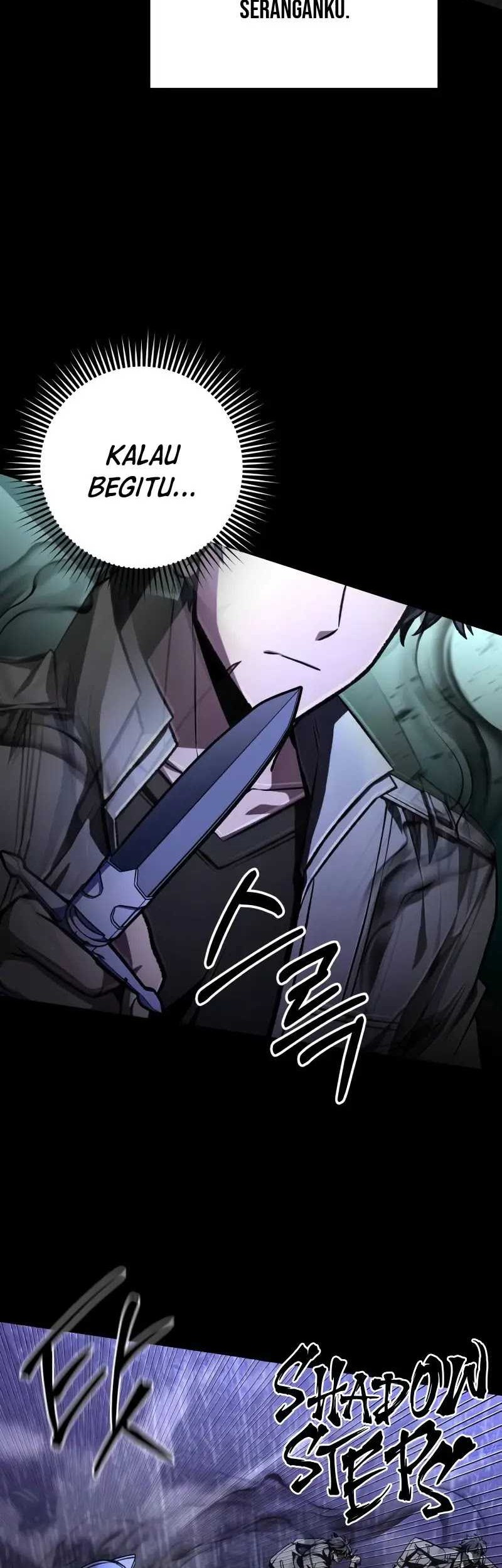 The Genius Assassin Who Takes It All Chapter 36 - halaman 34