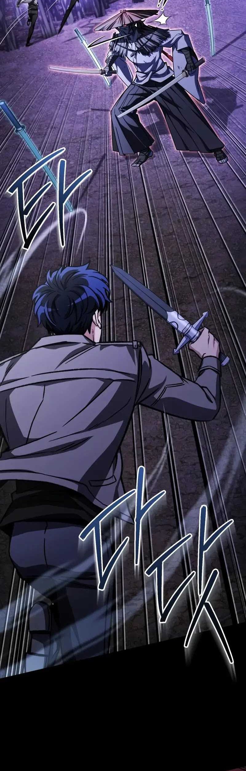 The Genius Assassin Who Takes It All Chapter 36 - halaman 36