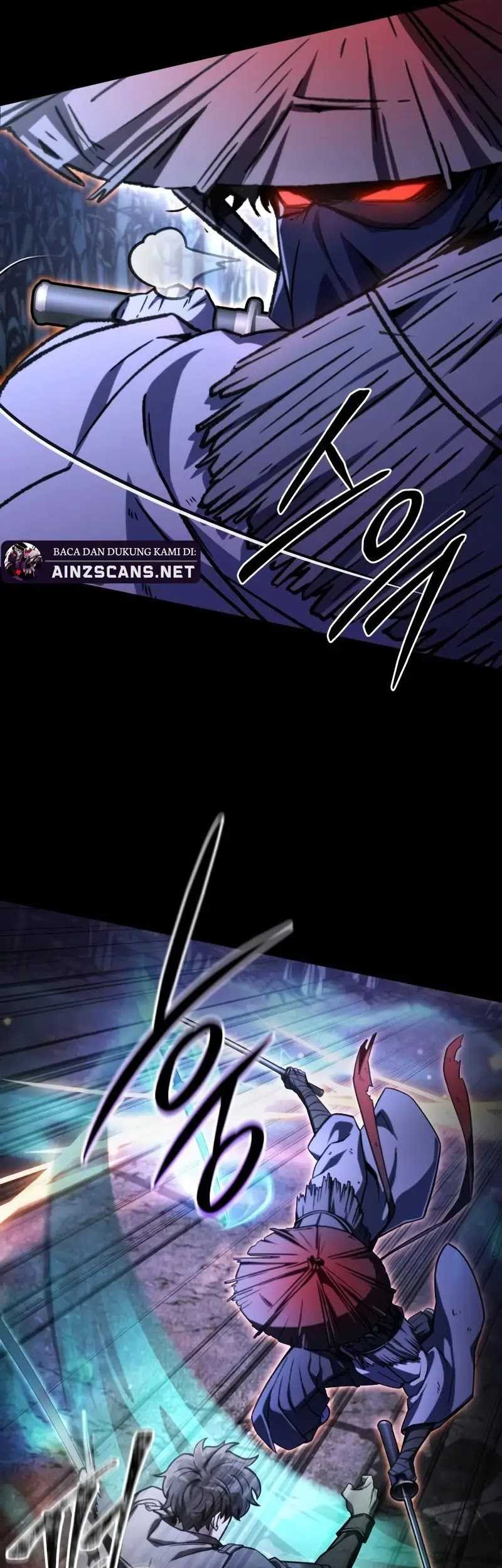 The Genius Assassin Who Takes It All Chapter 36 - halaman 37