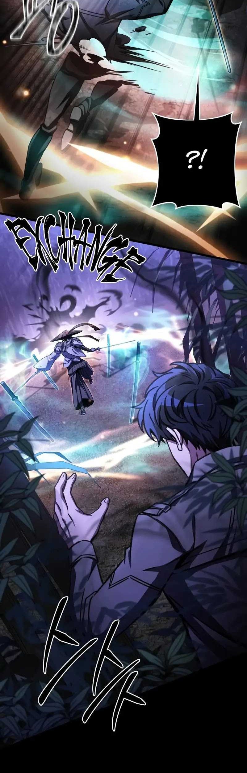 The Genius Assassin Who Takes It All Chapter 36 - halaman 38