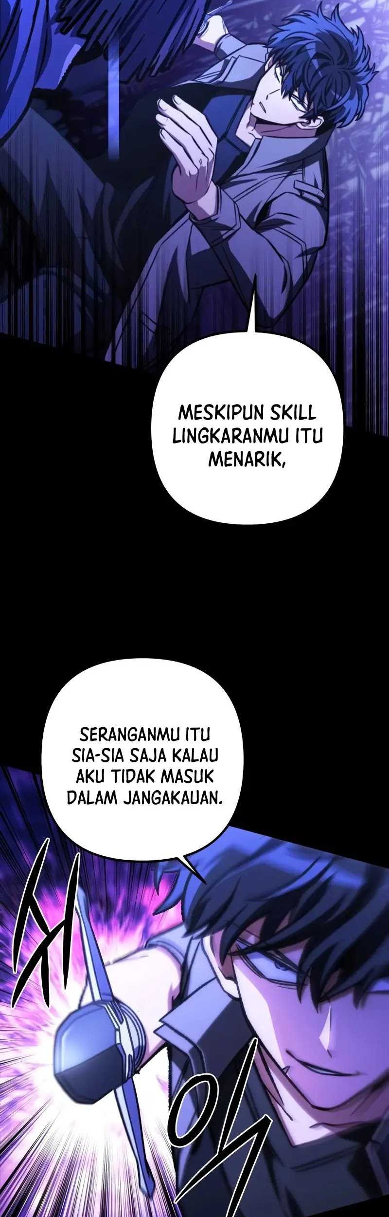 The Genius Assassin Who Takes It All Chapter 36 - halaman 41