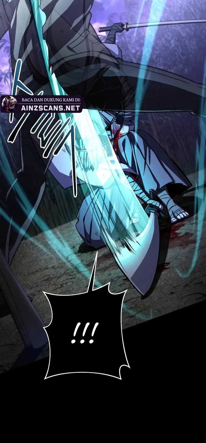 The Genius Assassin Who Takes It All Chapter 36 - halaman 44