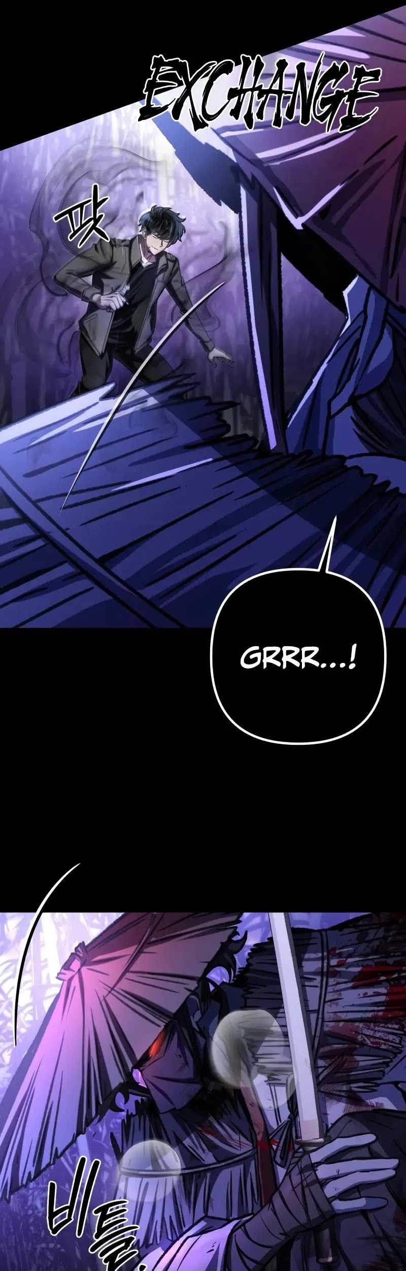 The Genius Assassin Who Takes It All Chapter 36 - halaman 45