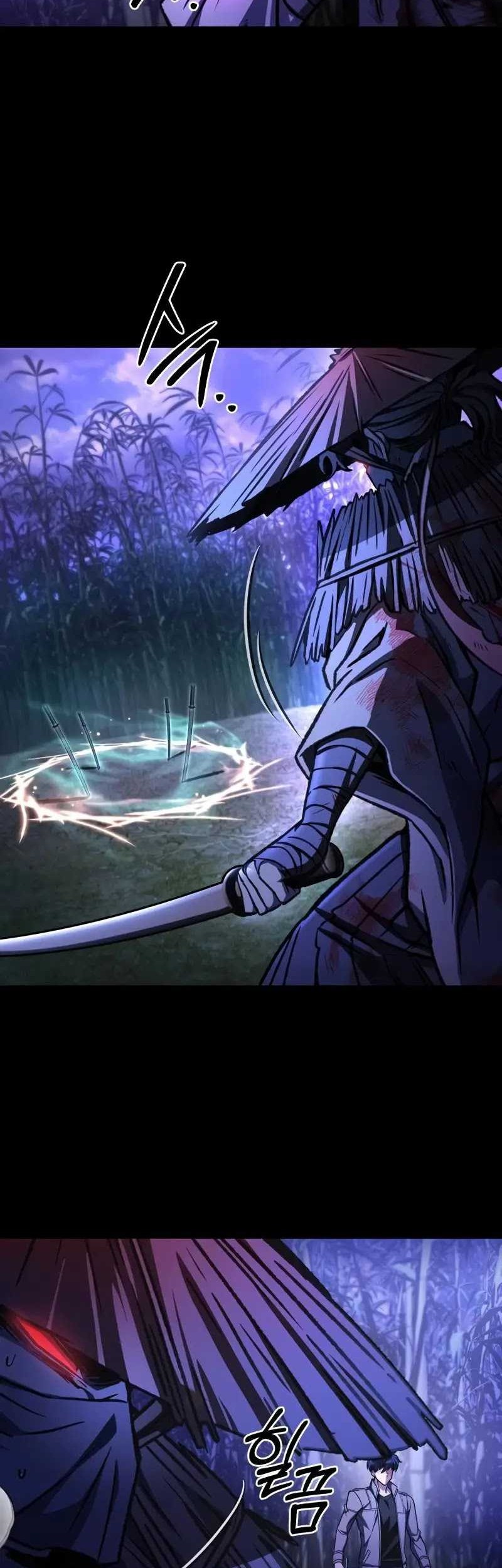 The Genius Assassin Who Takes It All Chapter 36 - halaman 46