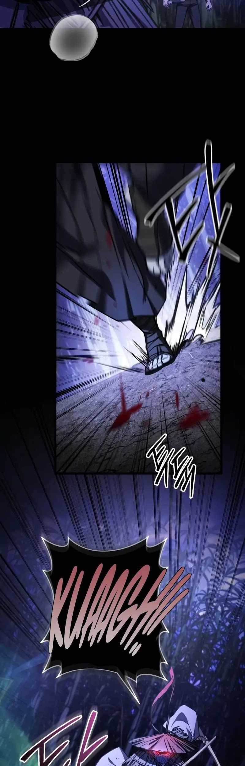 The Genius Assassin Who Takes It All Chapter 36 - halaman 47