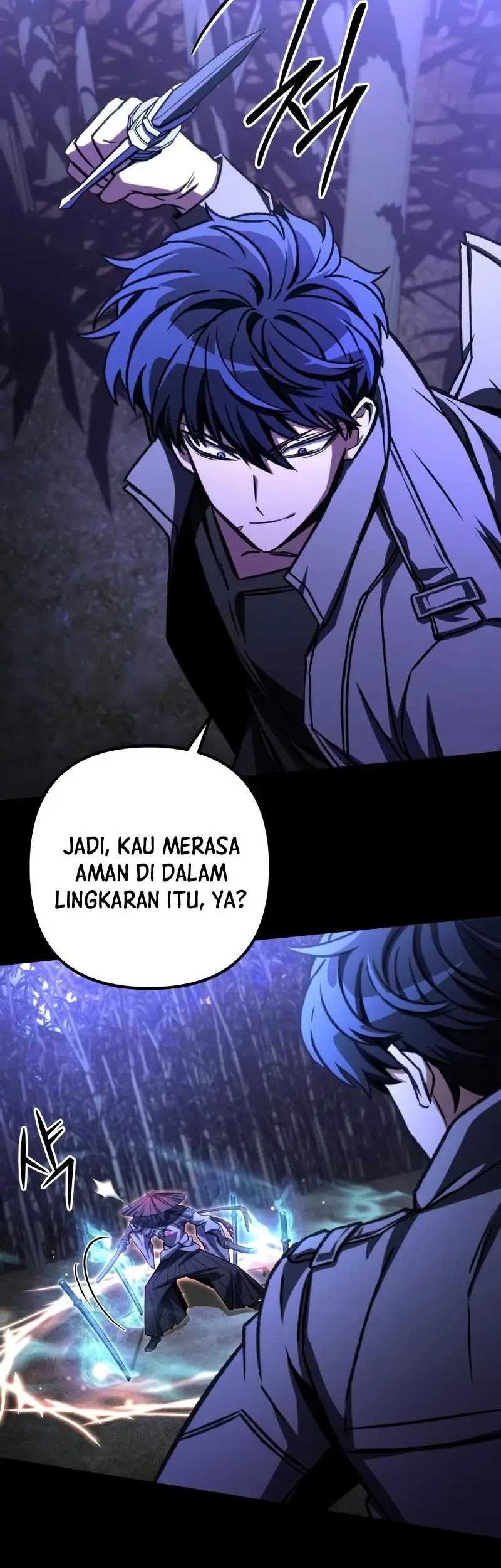The Genius Assassin Who Takes It All Chapter 36 - halaman 49