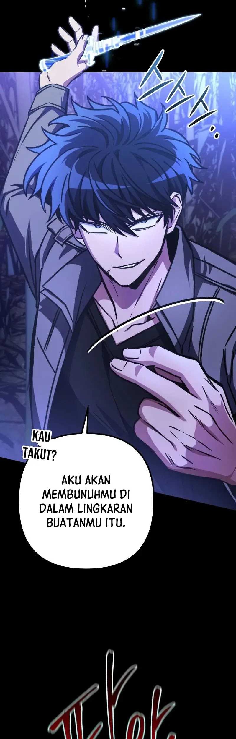 The Genius Assassin Who Takes It All Chapter 36 - halaman 53